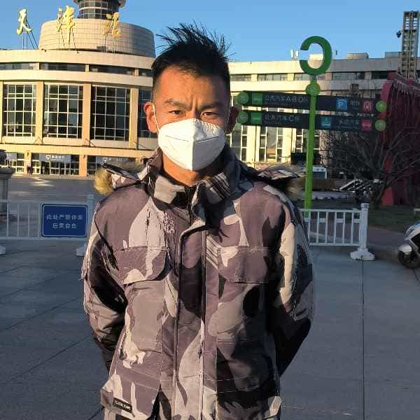 吉林34岁单身帅哥真诚找对象-西宁征婚相亲网