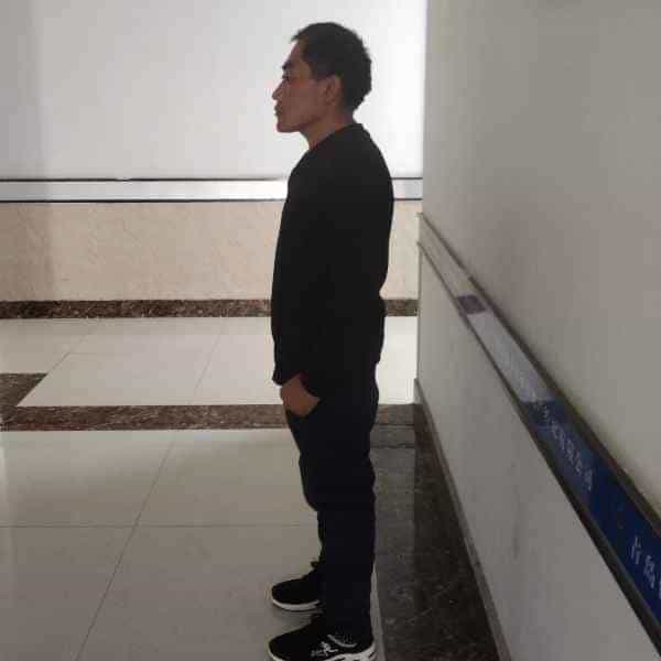 山东43岁单身帅哥真诚找对象-西宁征婚相亲网