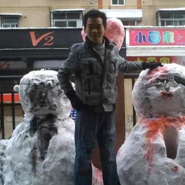 河南34岁单身帅哥真诚找对象-西宁征婚相亲网