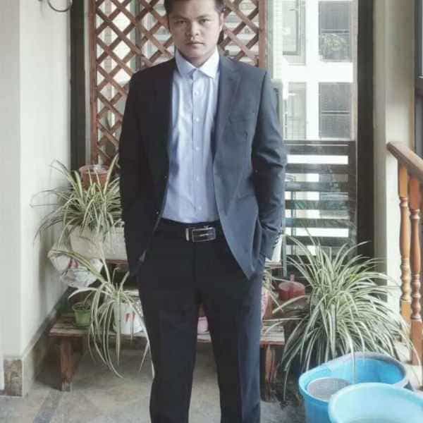 江苏34岁单身帅哥真诚找对象-西宁征婚相亲网