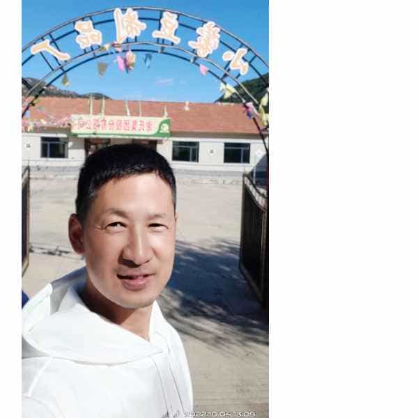 黑龙江37岁单身帅哥真诚找对象-西宁征婚相亲网