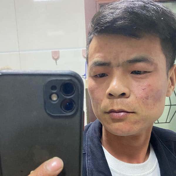 河南34岁单身帅哥真诚找对象-西宁征婚相亲网