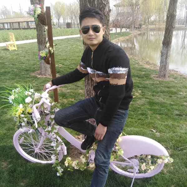 江苏30岁单身帅哥真诚找对象-西宁征婚相亲网