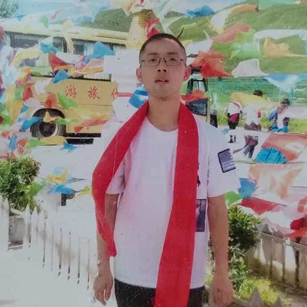 四川26岁单身帅哥真诚找对象-西宁征婚相亲网