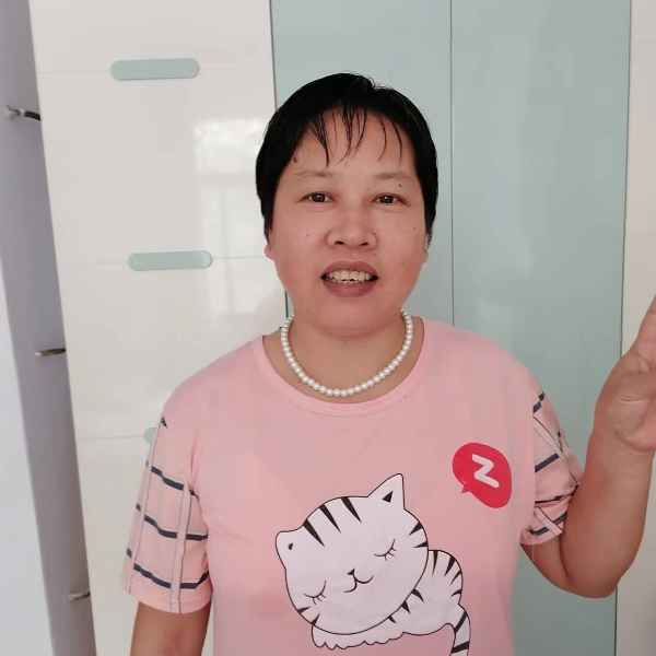 湖北49岁单身美女真诚找对象-西宁征婚相亲网