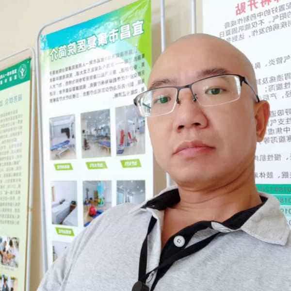 湖北41岁单身帅哥真诚找对象-西宁征婚相亲网