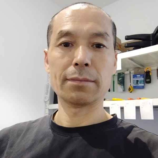 辽宁54岁单身帅哥真诚找对象-西宁征婚网