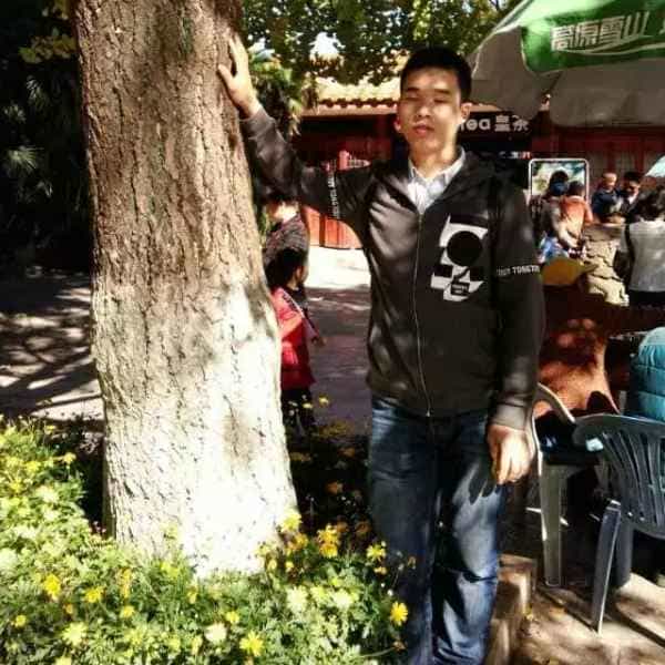 四川33岁单身帅哥真诚找对象-西宁征婚相亲网