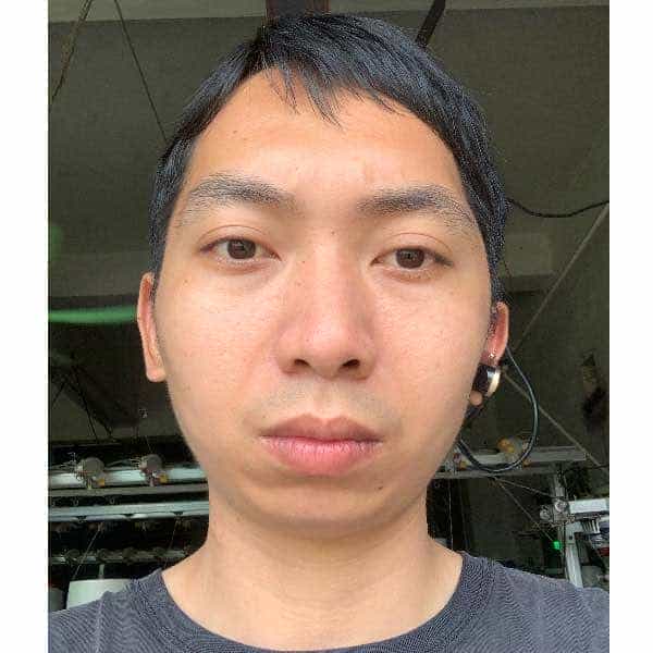 广东28岁单身帅哥真诚找对象-西宁征婚相亲网