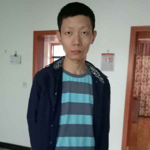 江苏34岁单身帅哥真诚找对象-西宁征婚相亲网