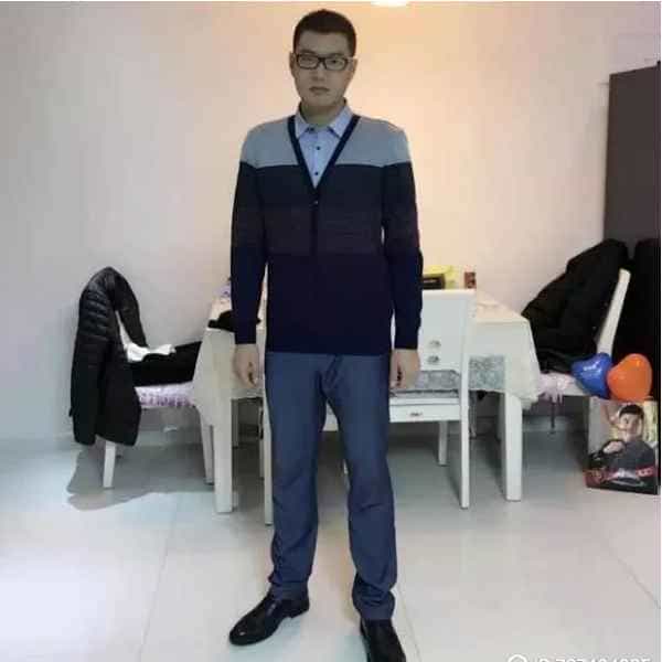 山东37岁单身帅哥真诚找对象-西宁征婚相亲网