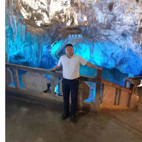 云南34岁单身帅哥真诚找对象-西宁征婚相亲网