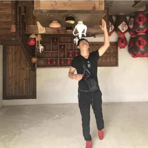 山东34岁单身帅哥真诚找对象-西宁征婚相亲网
