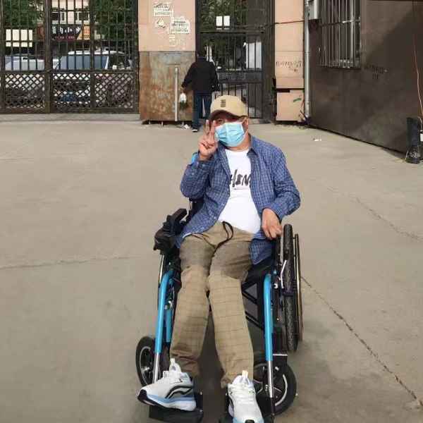 黑龙江58岁单身帅哥真诚找对象-西宁征婚相亲网