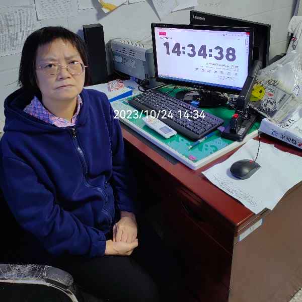 四川53岁单身美女真诚找对象-西宁征婚相亲网