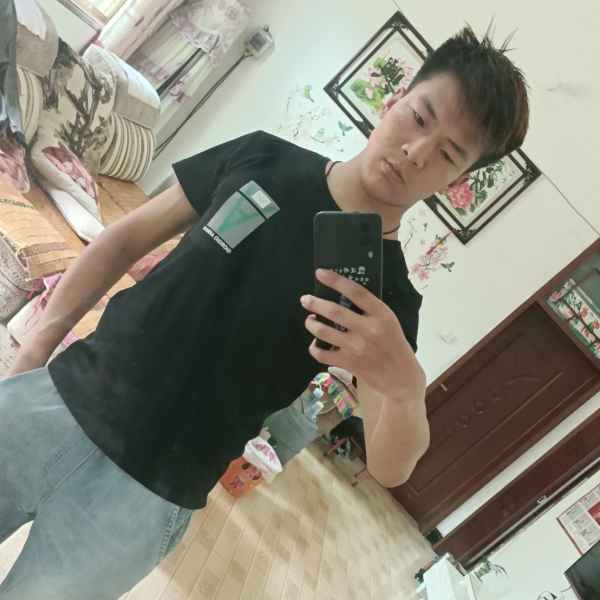 河南24岁单身帅哥真诚找对象-西宁征婚相亲网
