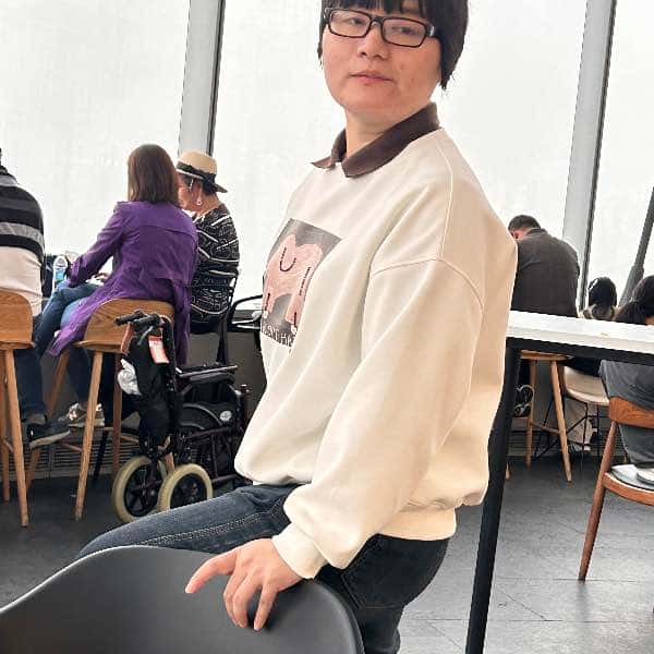 上海32岁单身美女真诚找对象-西宁征婚相亲网