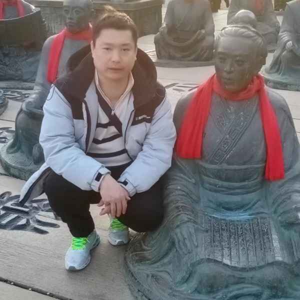 河北42岁单身帅哥真诚找对象-西宁征婚相亲网