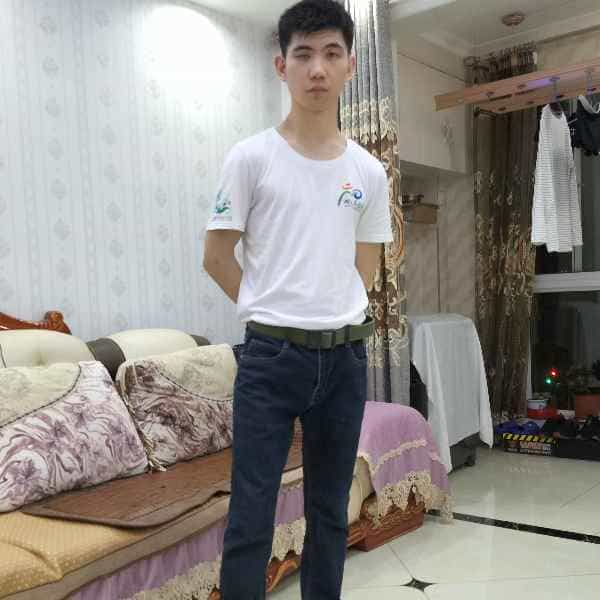 江苏26岁单身帅哥真诚找对象-西宁征婚相亲网