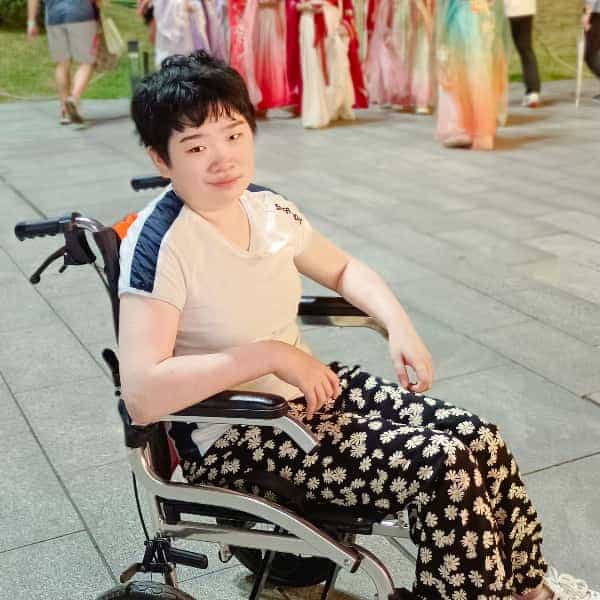 北京26岁单身美女真诚找对象-西宁征婚相亲网