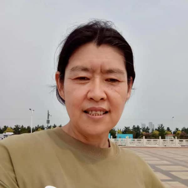 辽宁56岁单身美女真诚找对象-西宁征婚相亲网