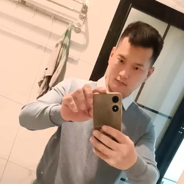 河南31岁单身帅哥真诚找对象-西宁征婚相亲网