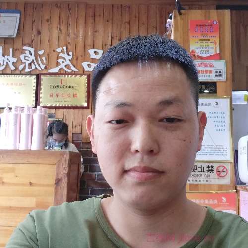 湖北34岁单身帅哥真诚找对象-西宁征婚相亲网