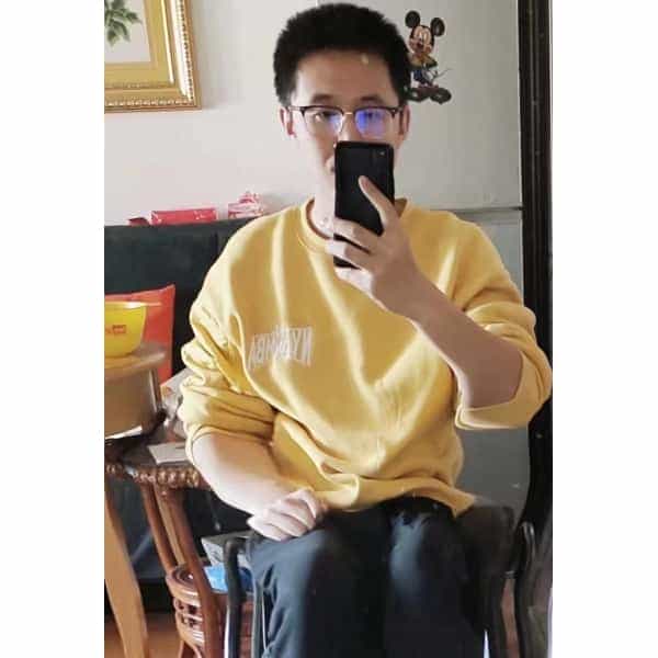 北京31岁单身帅哥真诚找对象-西宁征婚相亲网