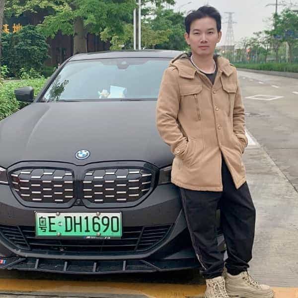 广东29岁单身帅哥真诚找对象-西宁征婚相亲网