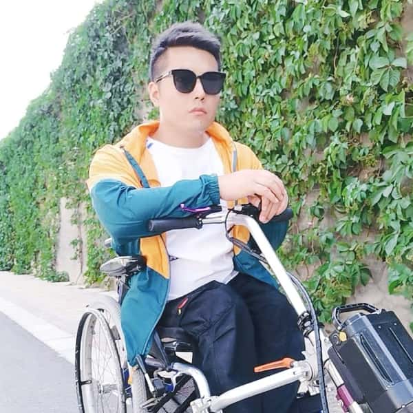 江苏37岁单身帅哥真诚找对象-西宁征婚相亲网