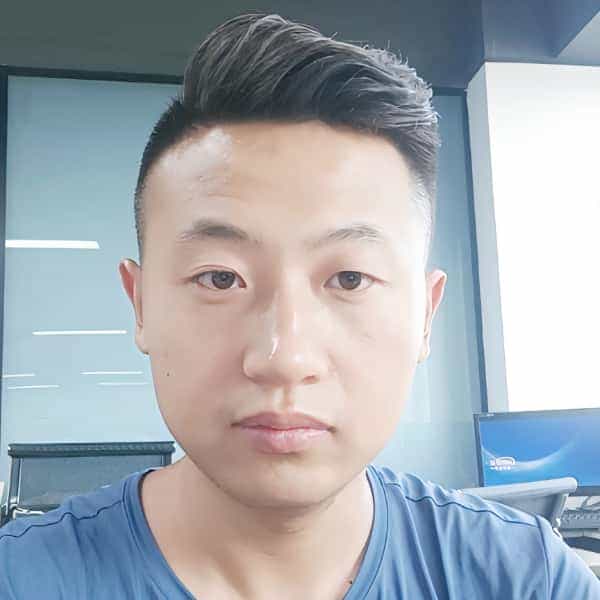 山东33岁单身帅哥真诚找对象-西宁征婚相亲网