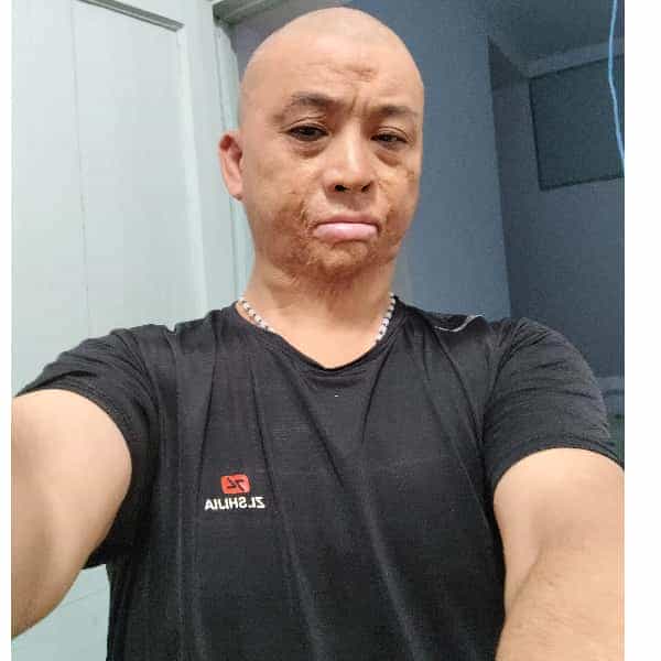 江西52岁单身帅哥真诚找对象-西宁征婚相亲网