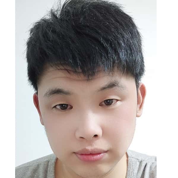 山东34岁单身帅哥真诚找对象-西宁征婚网