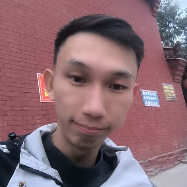 山西27岁单身帅哥真诚找对象-西宁征婚网