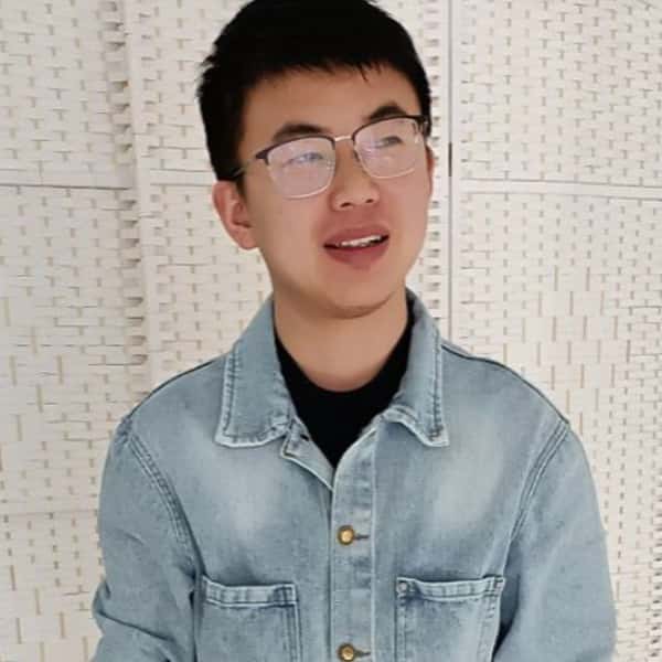 陕西34岁单身帅哥真诚找对象-西宁征婚网