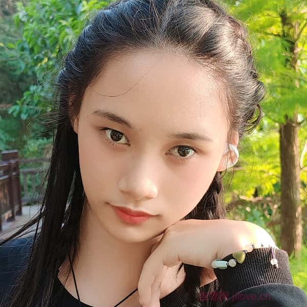 广东24岁单身美女真诚找对象-西宁征婚网