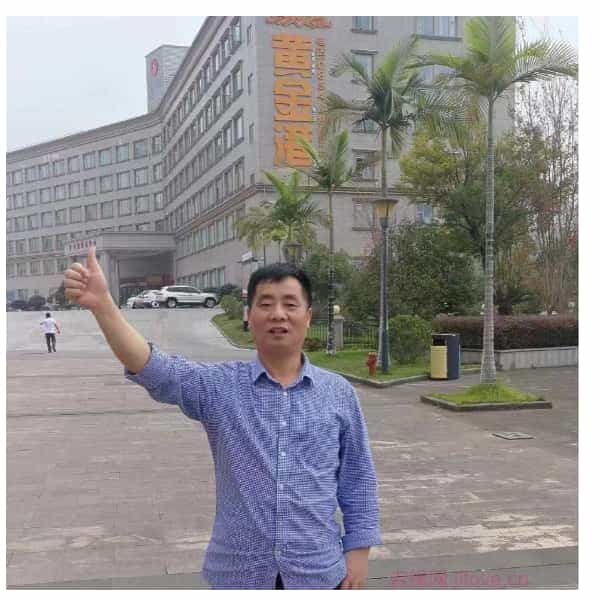 贵州55岁单身帅哥真诚找对象-西宁征婚相亲网