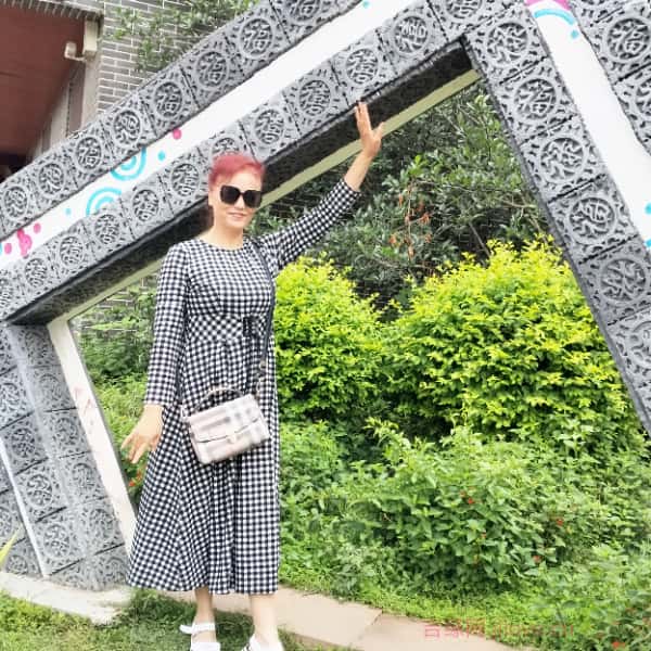 四川61岁单身美女真诚找对象-西宁征婚网