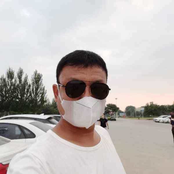 35岁岁辽宁单身帅哥 - 西宁吉缘网