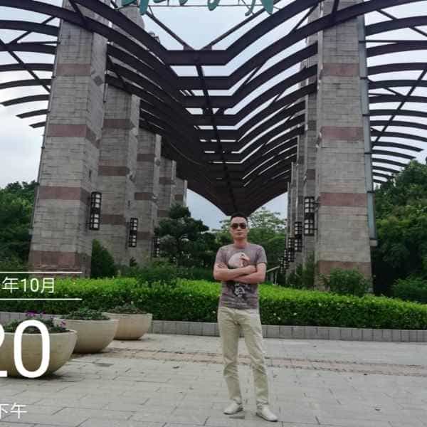 40岁岁四川单身帅哥 - 西宁吉缘网