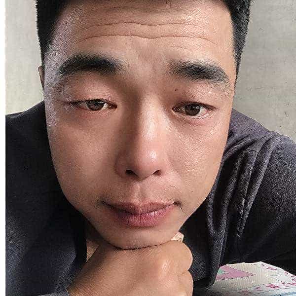 39岁岁吉林单身帅哥 - 西宁吉缘网