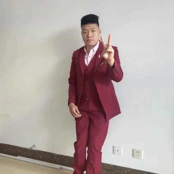 35岁岁贵州单身帅哥 - 西宁吉缘网