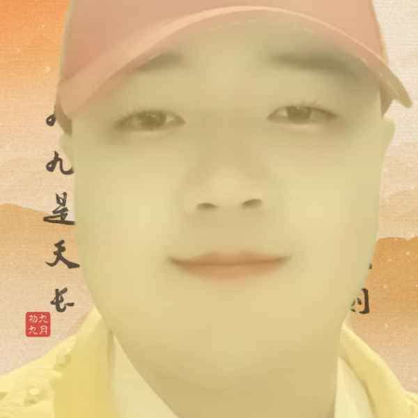 37岁岁河南单身帅哥 - 西宁吉缘网