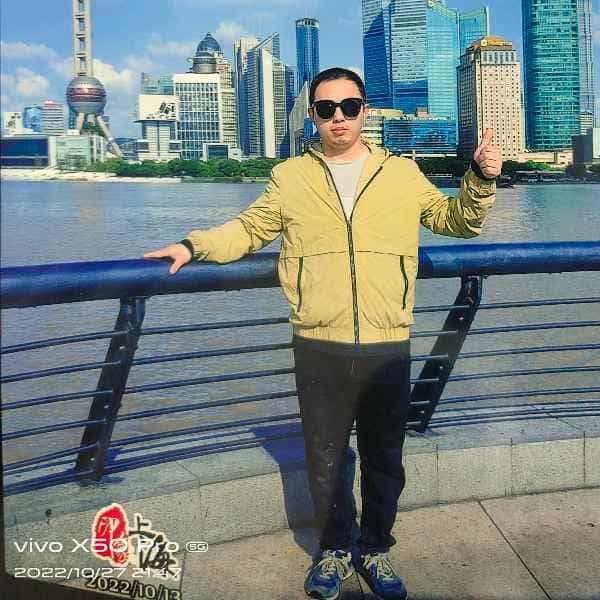 34岁岁江苏单身帅哥 - 西宁吉缘网