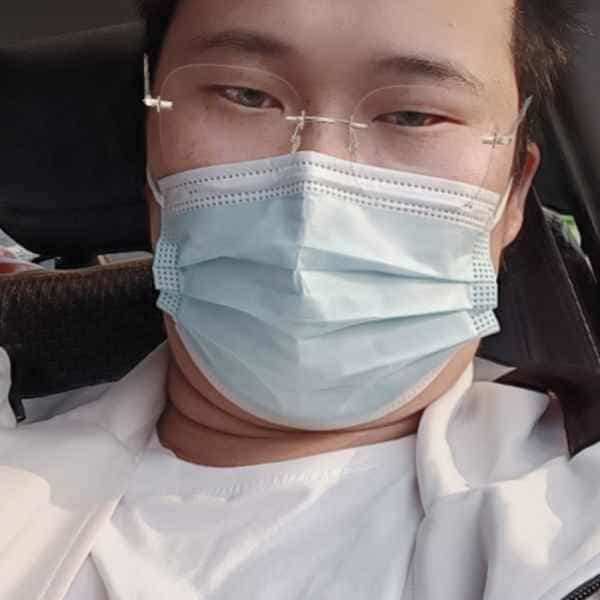 29岁岁山东单身帅哥 - 西宁吉缘网
