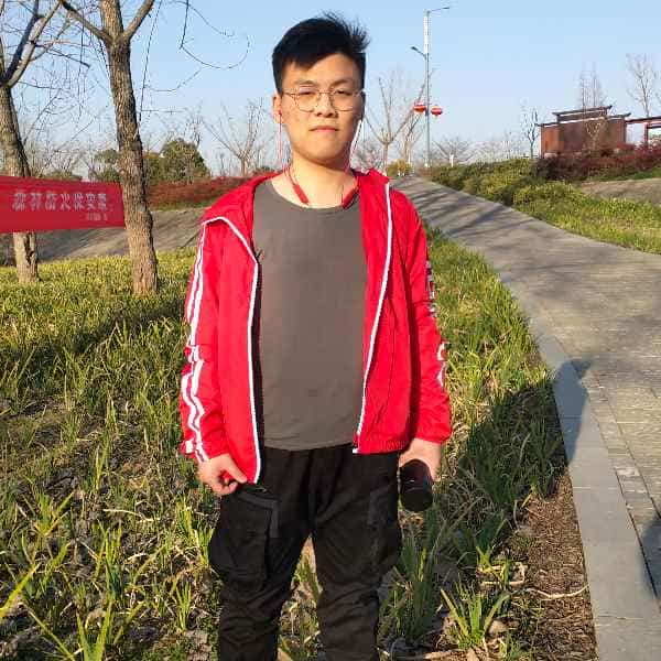 24岁岁安徽单身帅哥 - 西宁吉缘网