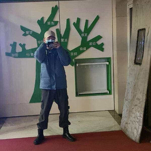 24岁岁河北单身帅哥 - 西宁吉缘网