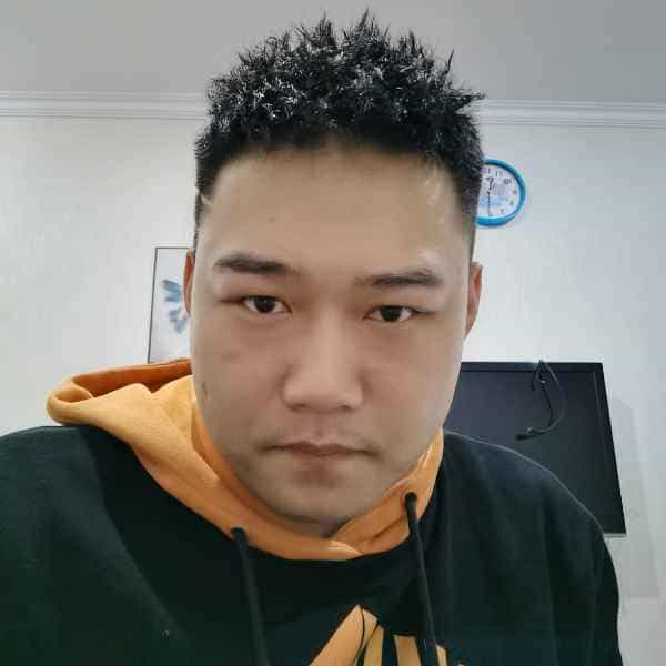 32岁岁辽宁单身帅哥 - 西宁吉缘网
