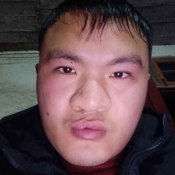 35岁岁江西单身帅哥 - 西宁吉缘网