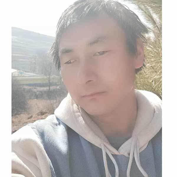 42岁岁甘肃单身帅哥 - 西宁吉缘网